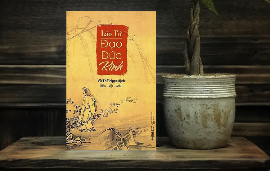 Lão Tử Đạo Đức Kinh